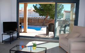 Villa Marina Del Port 1